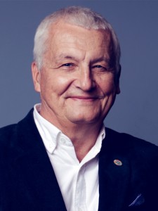 zdjęcie portretowe. Kliknij, aby powiększyć zdjęcie.
